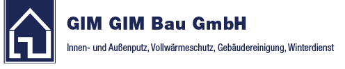 Gim Gim Bau GmbH logo